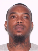 A warrant has been issued for Courtenay Dantae Johnson for attempted murder.