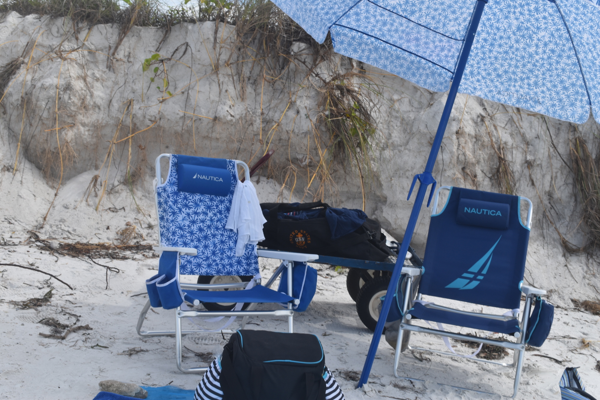 Longboat Key's public beach parking reopened on Thursday. It had been closed since June 30.