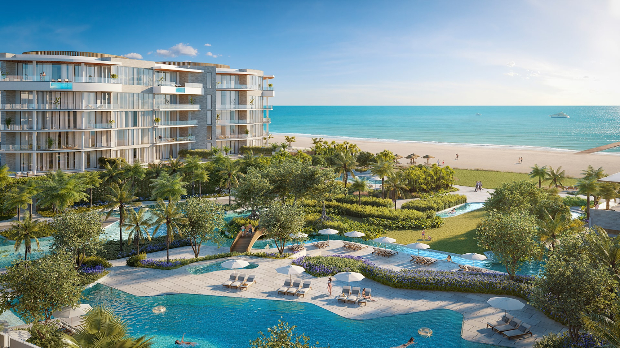 As of Oct. 7, more than half of the 69 condominiums at the planned St. Regis Hotel and Residences on Longboat Key have been reserved with deposits.
