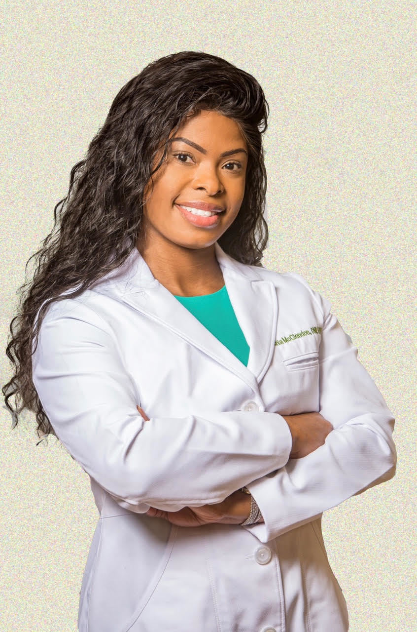 Starting in 2021, Dr. Neshia McClendon will begin operating out of CenterPlace Health’s new clinic at 1888 Brother Geenen Way. Photo Credit: Neshia McClendon