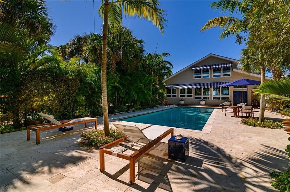 Point of Rocks Road property sells for 3.8 million Your Observer