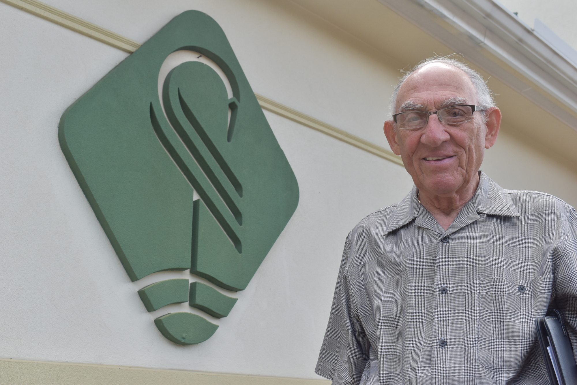 More than 50 years after first serving as a city councilor, Greenbrook’s Peter DeAngelis was appointed to the vacant seat on the Board of Supervisors for Lakewood Ranch Community Development District 4.