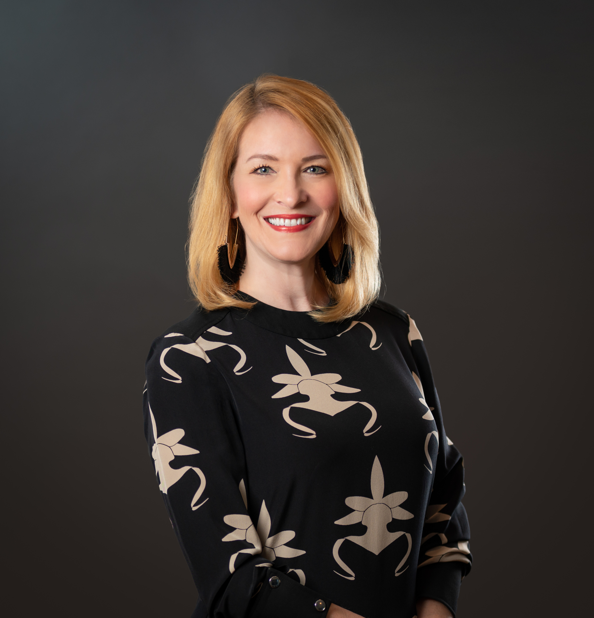 Observer Media Group President Emily Walsh has spent nearly two decades with the company, working in roles including publisher, chief digital officer, editor and advertising sales executive. File photo