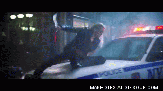 police-car-kick-o
