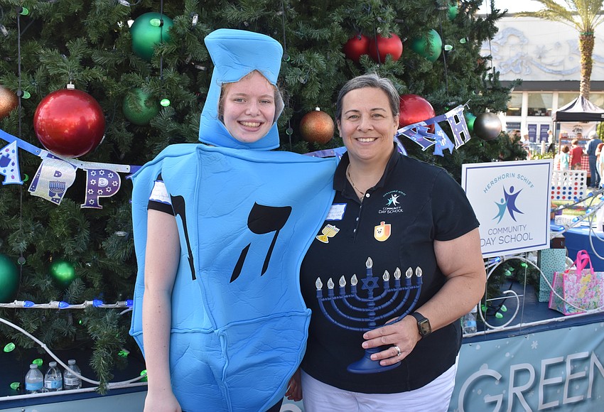 The best things to do around Sarasota for Dec. 15-21 - Vimarsana News
