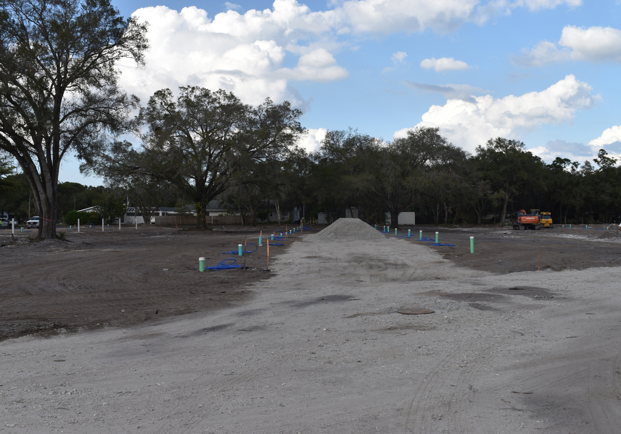 Weird, Wonderful Linger Lodge Has Reopened in Manatee County