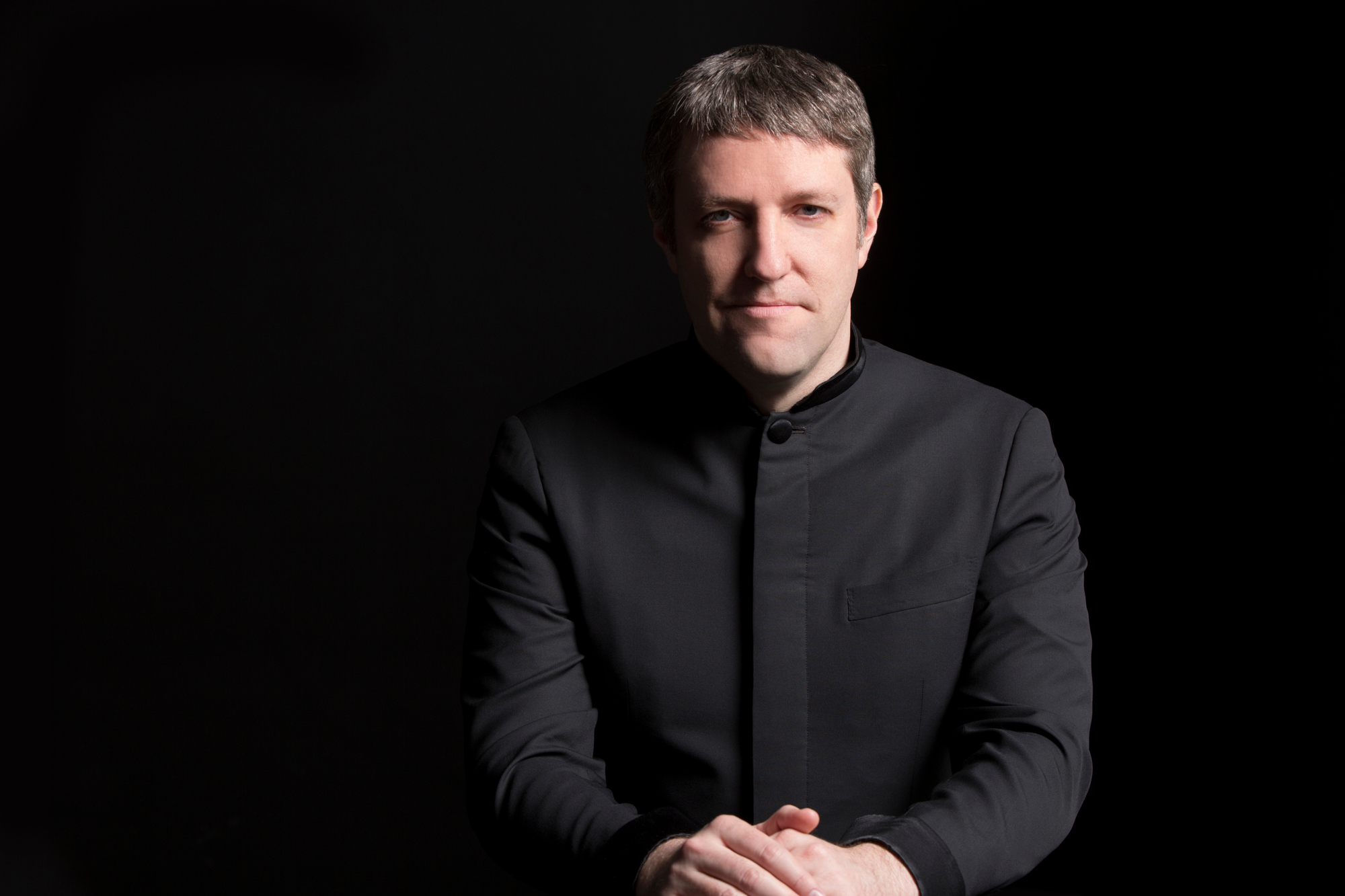 Israeli conductor Yaniv Dinur has performed all over the world, and he'll be in Sarasota helming the Masterworks performances. (Courtesy photo)