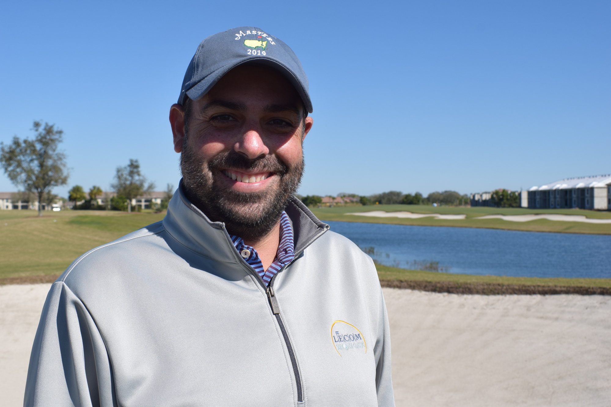 Justin Kristich, the Suncoast Classic tournament director, said fans will find conditions back to normal in 2022.