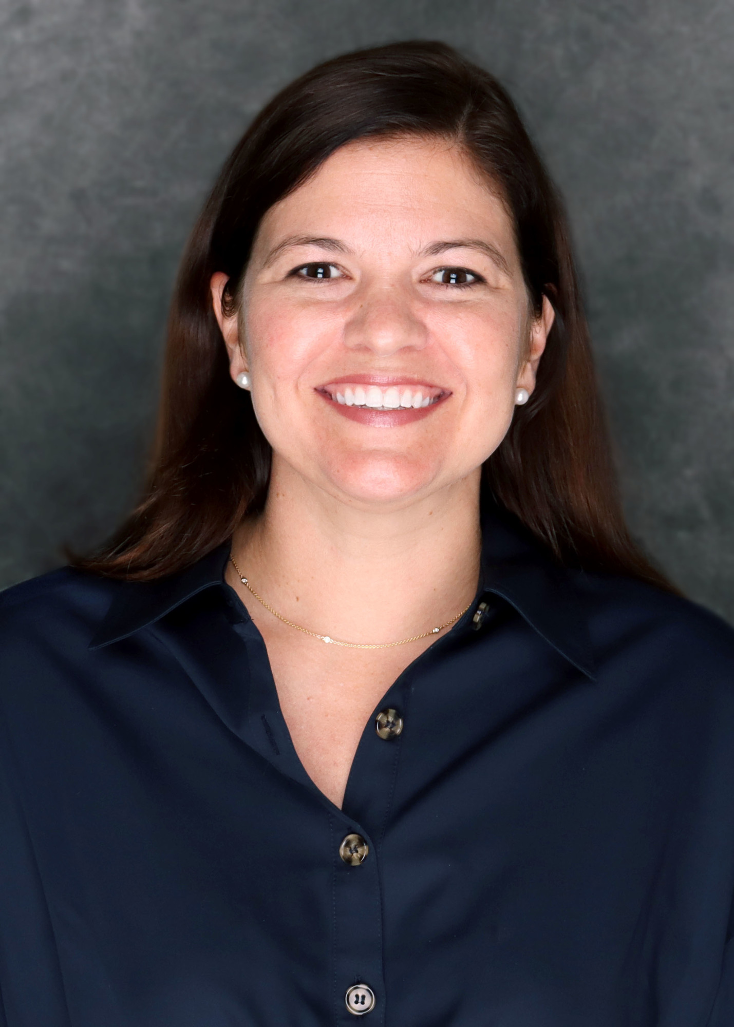 Jamie Hannon has become the new principal at Southside Elementary School. (Courtesy photo)