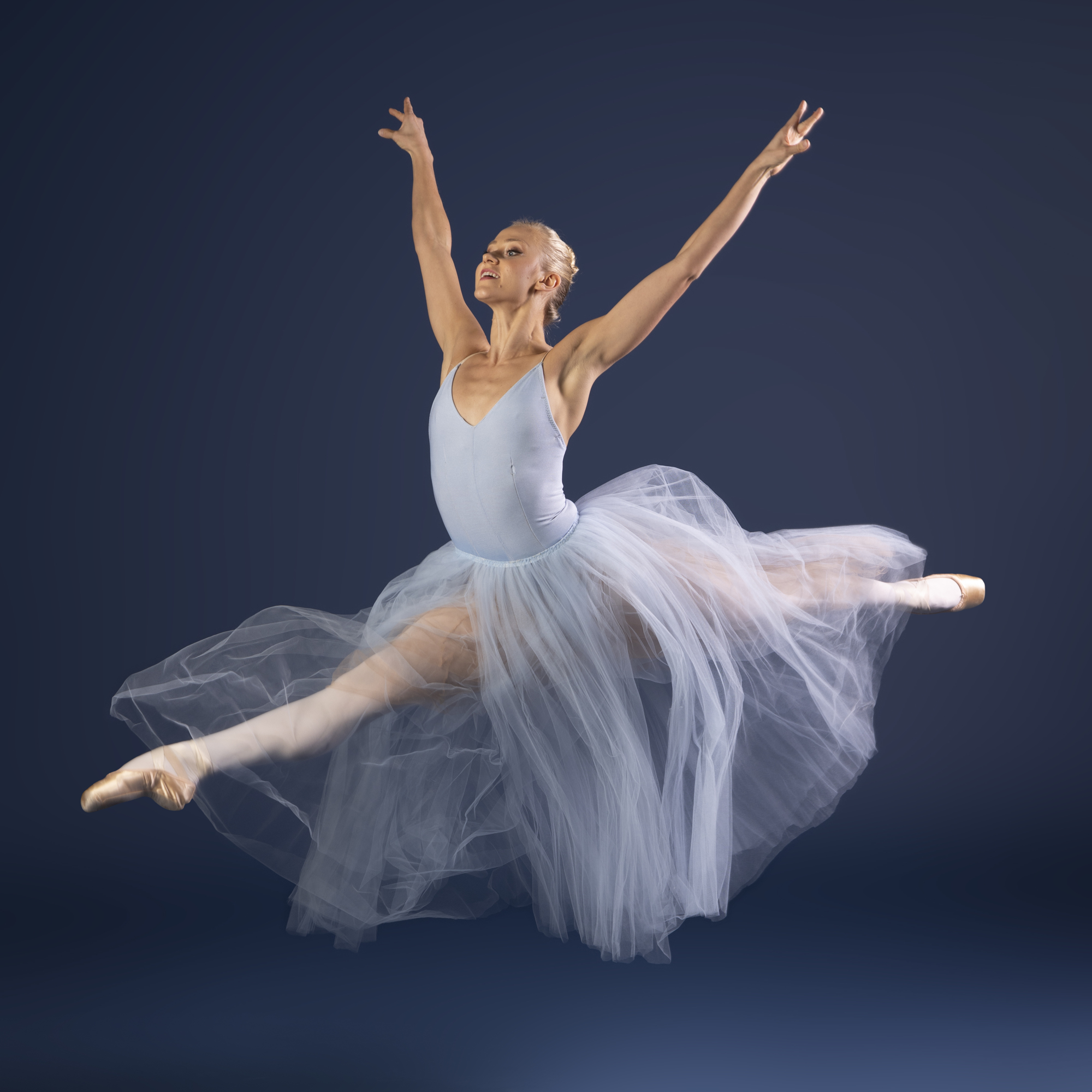 The Sarasota Ballet will close out its season with a program that includes choreography by George Balanchine, Mark Morris and Kenneth MacMillan.