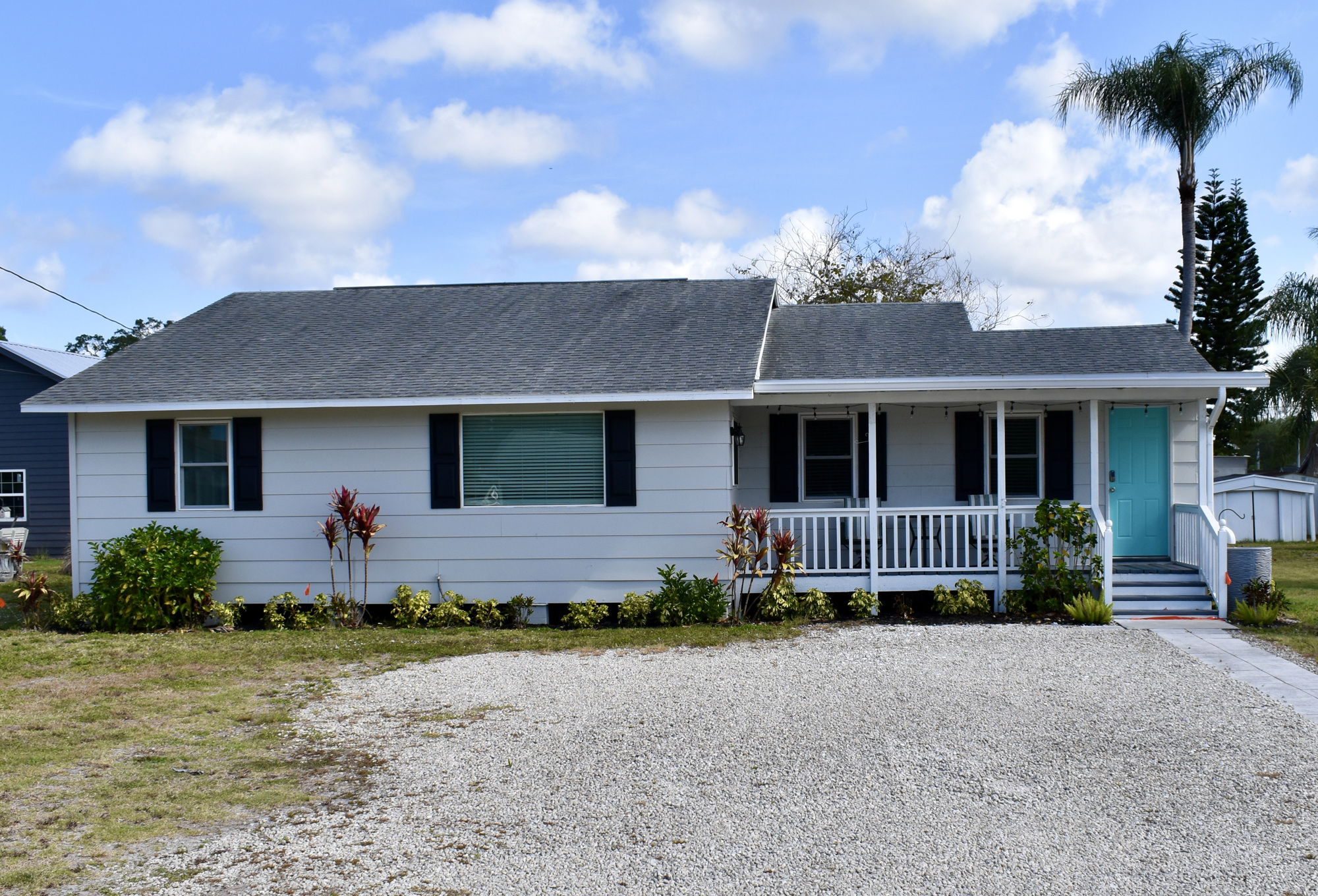 $490,000: A three-bedroom, two-bath home in Homecroft, built in 1963 with 1,611 square feet of living space. It sold for $200,000 in 2020.