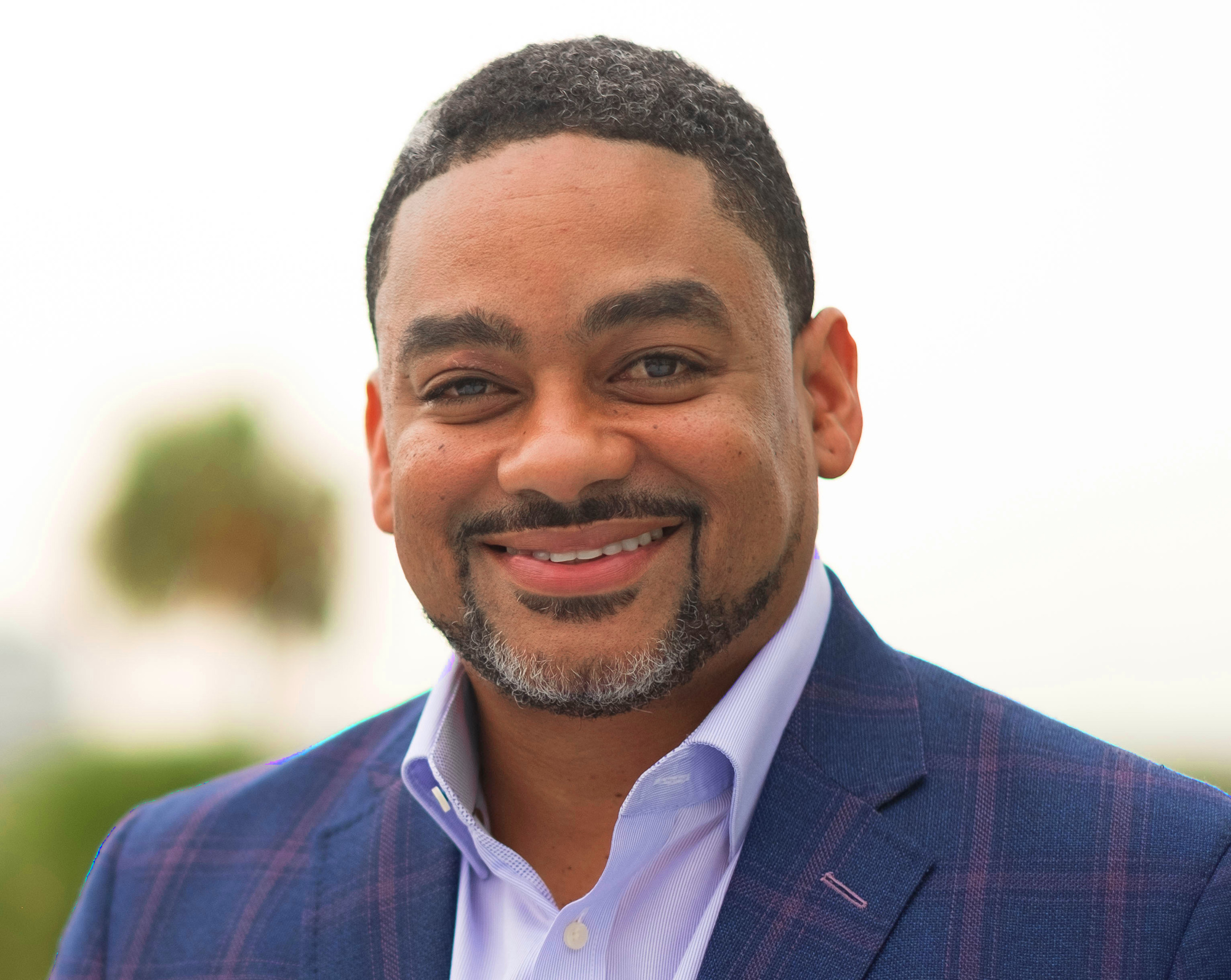 One Call Chief Strategy and Growth Officer Will Smith.