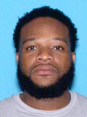 Antonio Jones, 34, is one of two men found dead in a MetroWest shooting.