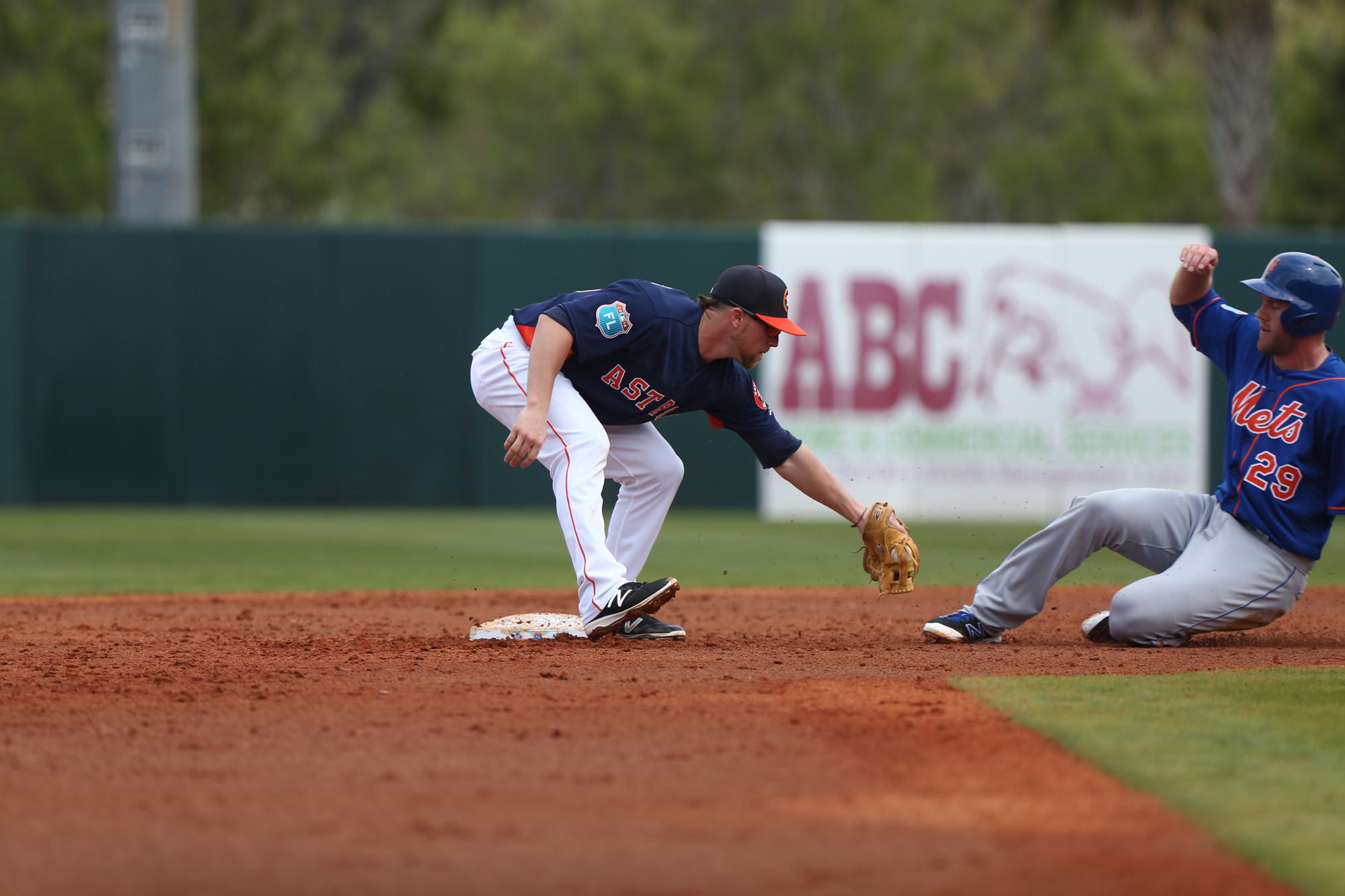Winter Garden native Nolan Fontana played for the Triple-A Fresno Grizzlies in 2015, one step from making the Houston Astros. After participating in the Astros’ big-league spring training, Fontana is optimistic this could be the year he is called up.