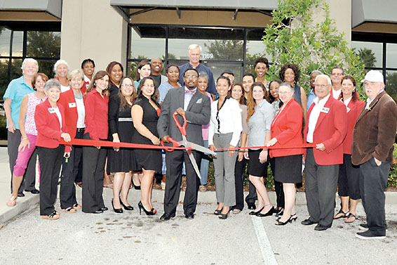 CHAMBER-Colonial Dr Fam Dentistry