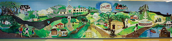 OACS Mural 1A WIDTH OF PG