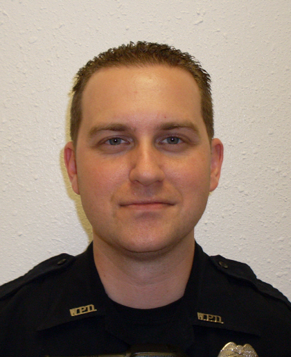 Windermere police officer Robert “Robbie” German was killed in the line of duty on March 22, 2014.
