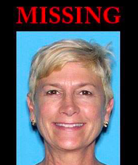 Jennifer Lynn Fulford has been missing since Wednesday.
