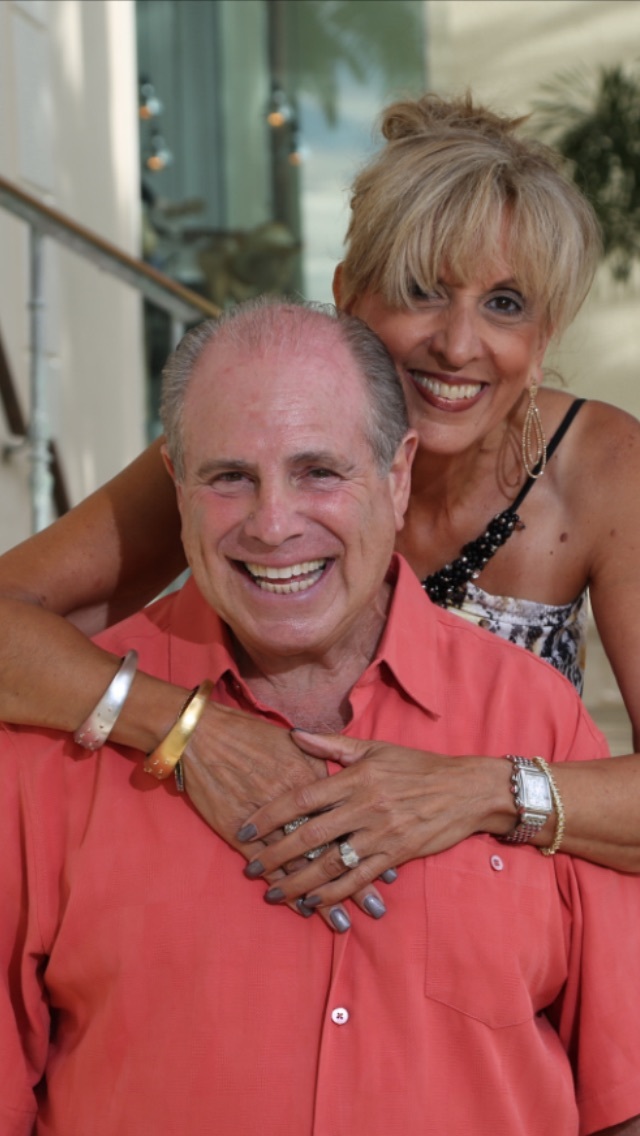 Dan Muken and his late wife, Janice Muken, were married for 45 years before she died from cancer in April 2016. “I met a lot of brave people during my service, but she was the bravest,” Muken said. “She never cried during it all,