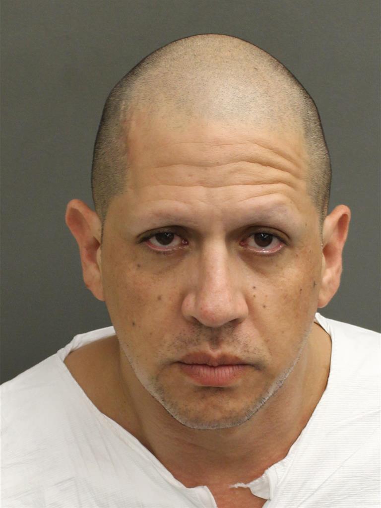 Wueizman Saul Leal, 41, is accused of first-degree murder.
