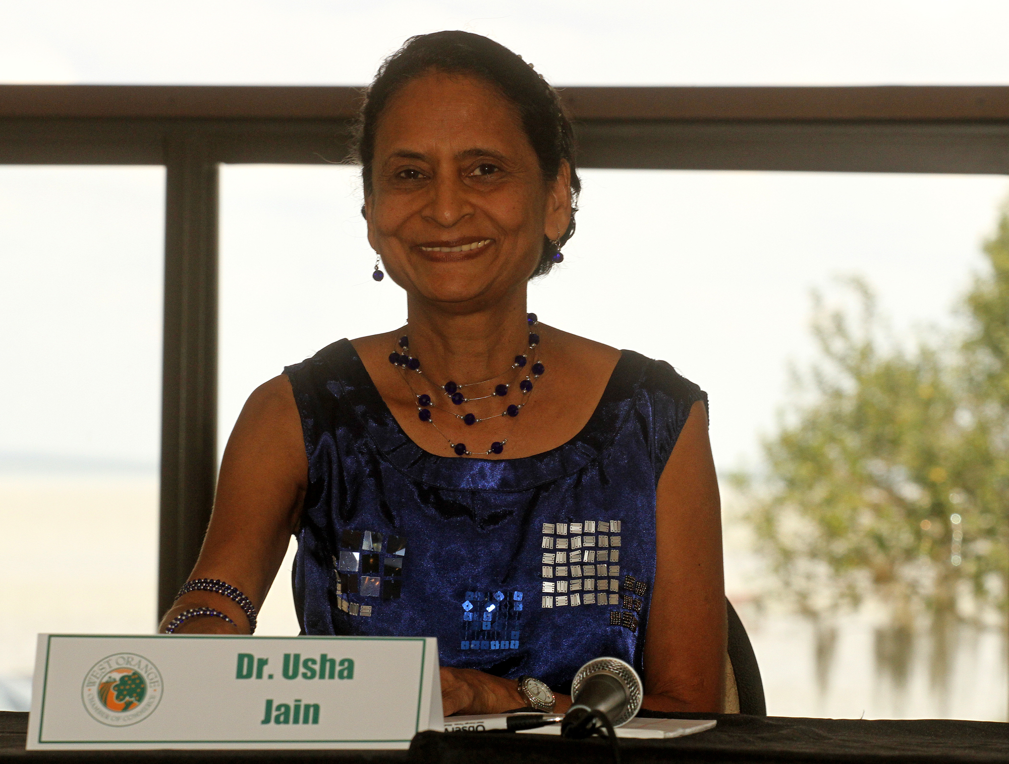 Usha Jain