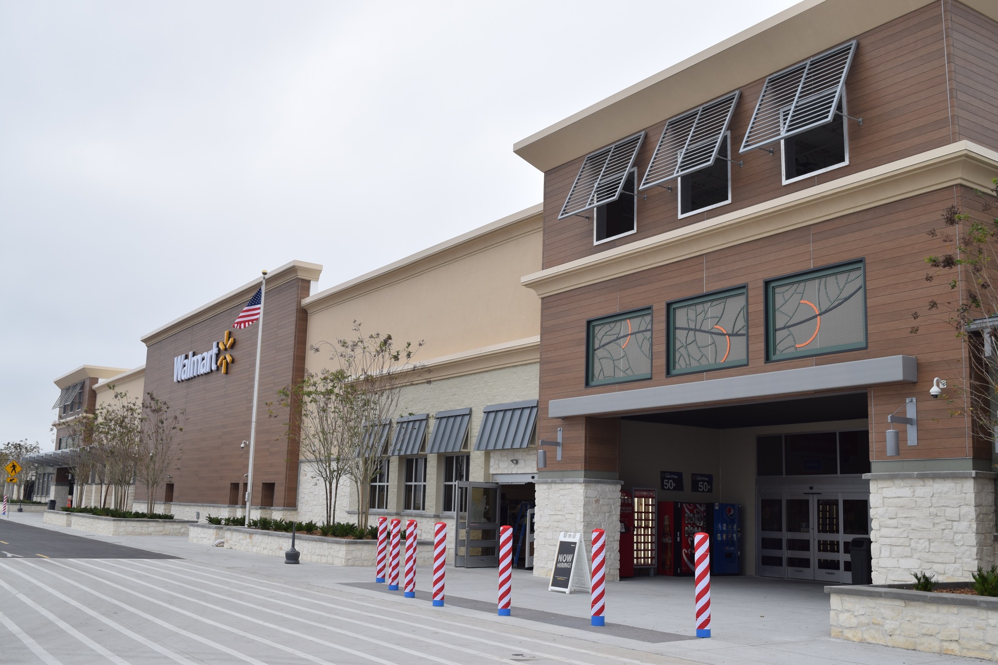 Walmart Gets Final Approval for NW #Miami-Dade Supercenter