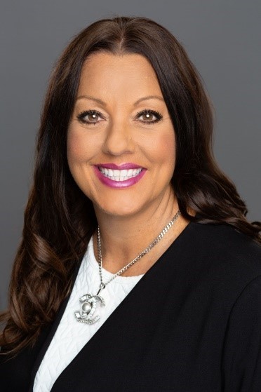 Amy Boggs, a St. Petersburg attorney at the Boggs Law Group and chair of the Florida Justice Association’s property insurance section, says lawers unfairly blamed for insurance crisis. (Courtesy)