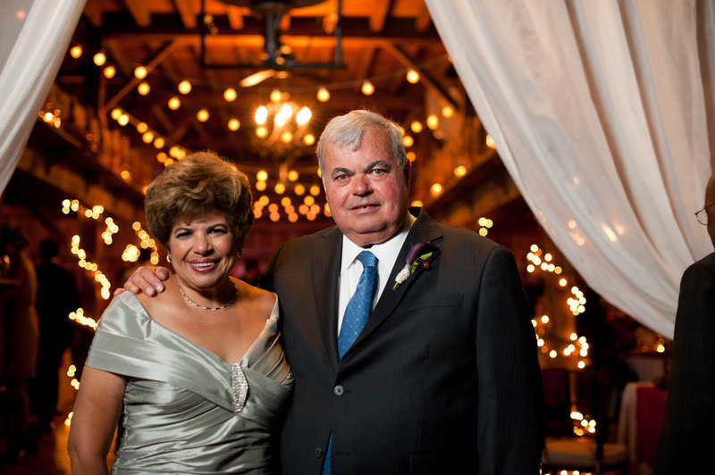 Josephine and Dick Dervan pose for a photo in 2015. Dick died in March 2017, and his family was comforted somewhat to know that he helped others as an organ donor. Photo courtesy of Josephine Dervan