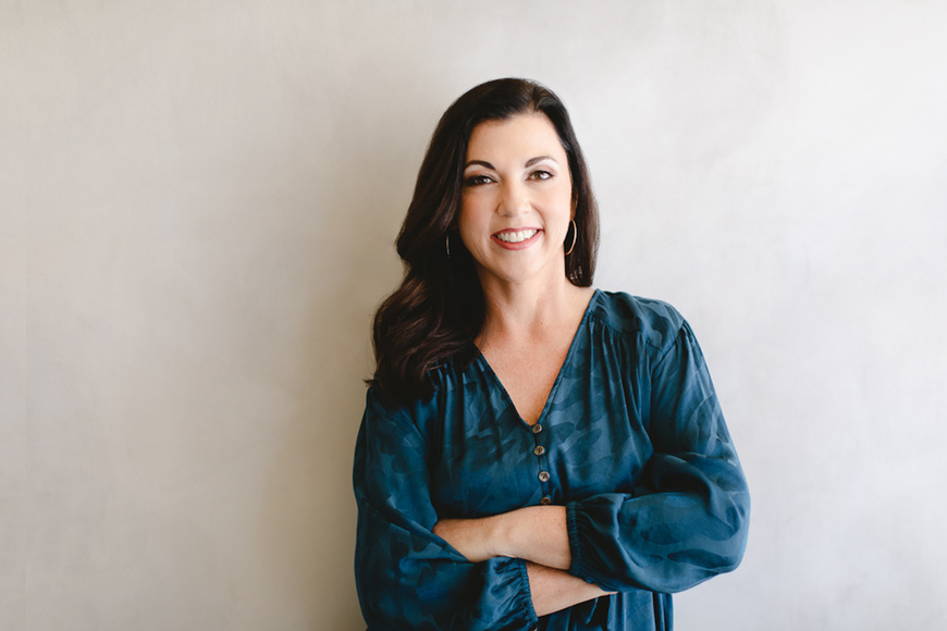 FILE: Christine Turner to president of the Tampa-based advertising agency ChappellRoberts
