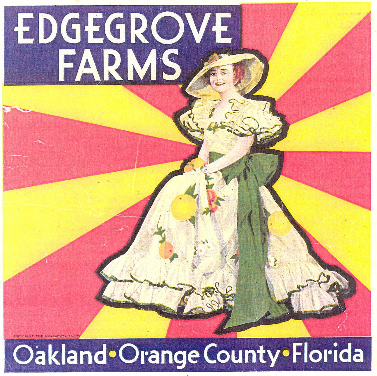 Edgegrove Farms