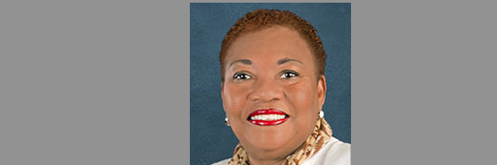 State Sen. Geraldine Thompson
