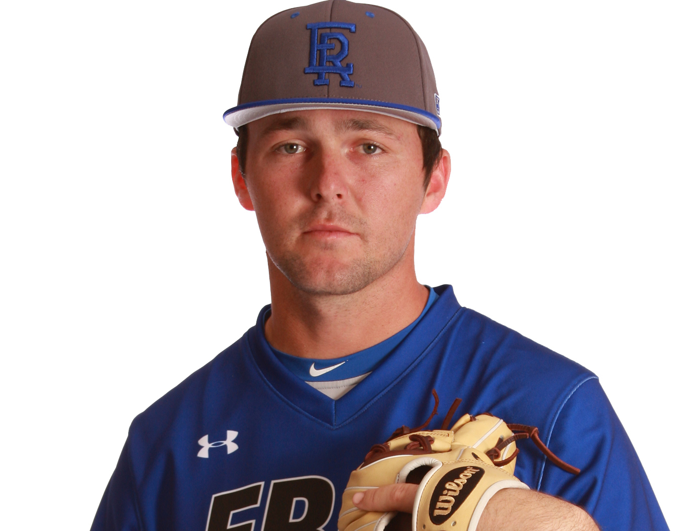 Kyle Marsh played at Embry-Riddle in 2018 to 2019. Courtesy photo