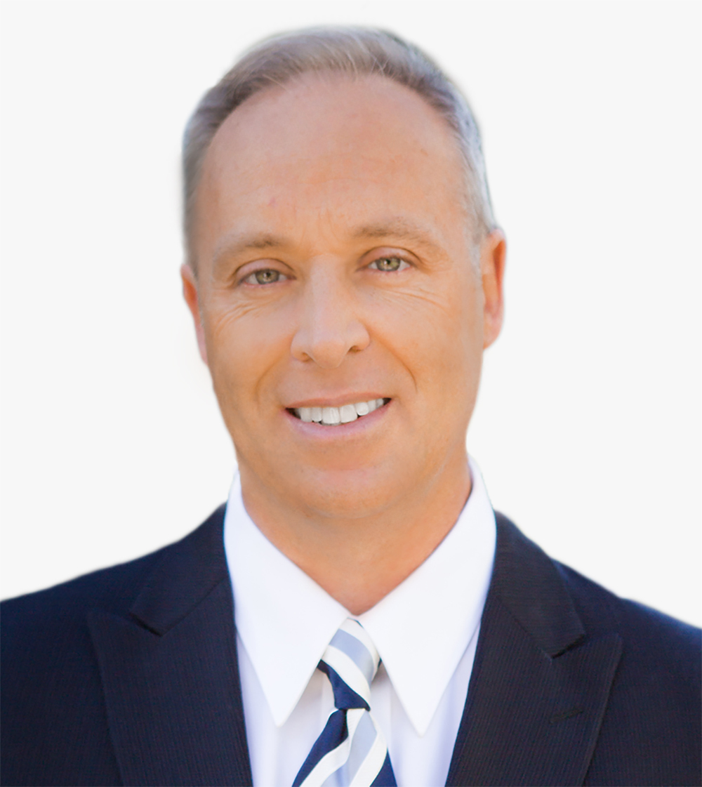 Joe Tyrrell, president of ICE Mortgage Technology