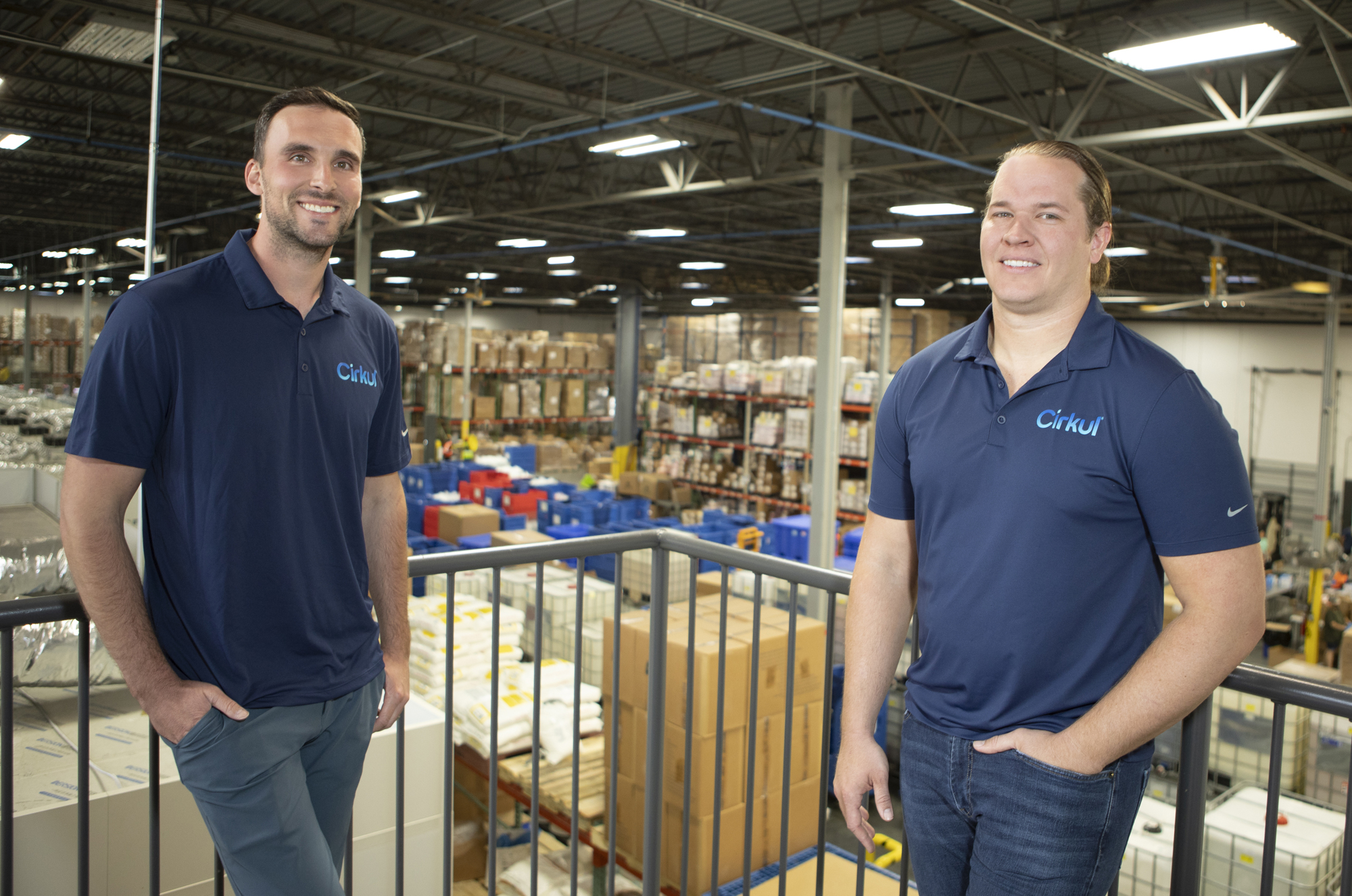 Tampa innovative water bottle company Cirkul hits $1 billion unicorn status  - Tampa Bay Business Journal