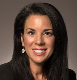 Stephanie Conners has been named president and CEO of BayCare Health System. (Courtesy photo)