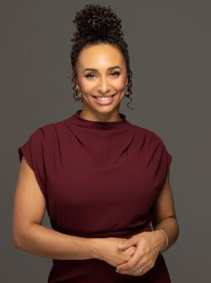 Ivory Matthews, vice president of community and governmental affairs. (Courtesy photo.)