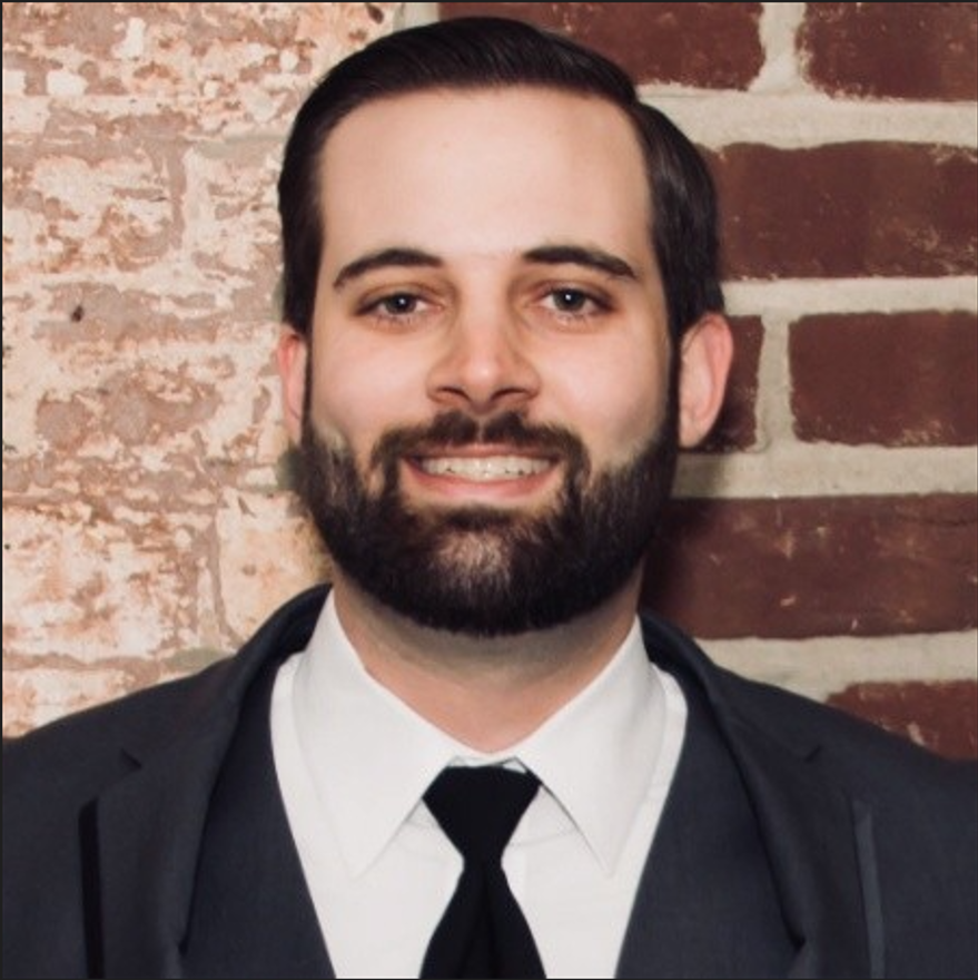 Cole Thompson will oversee culinary research and development and operations for Garbanzo Mediterranean Fresh, The Simple Greek and Barberitos Southwestern Grille and Cantina.  (Courtesy photo)