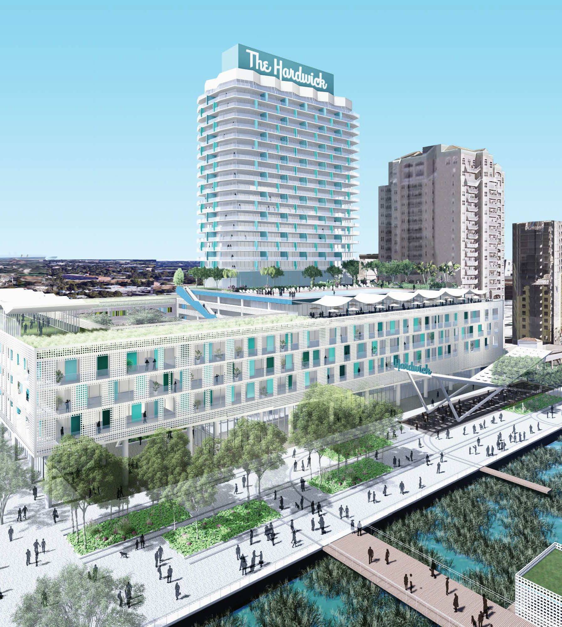 Six projects reshaping Downtown Jacksonville Jax Daily Record