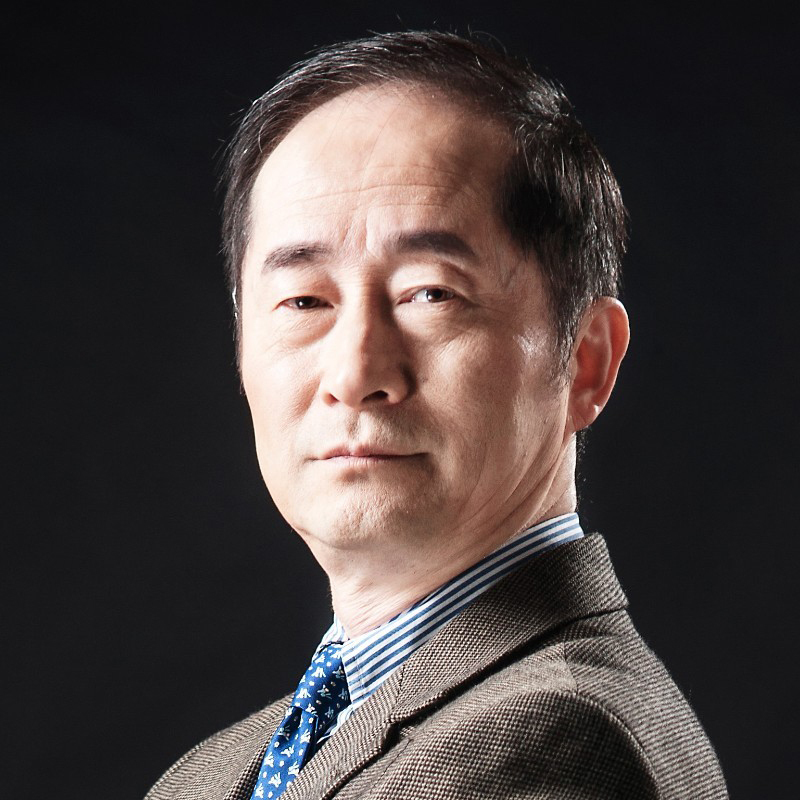 Peter Wang