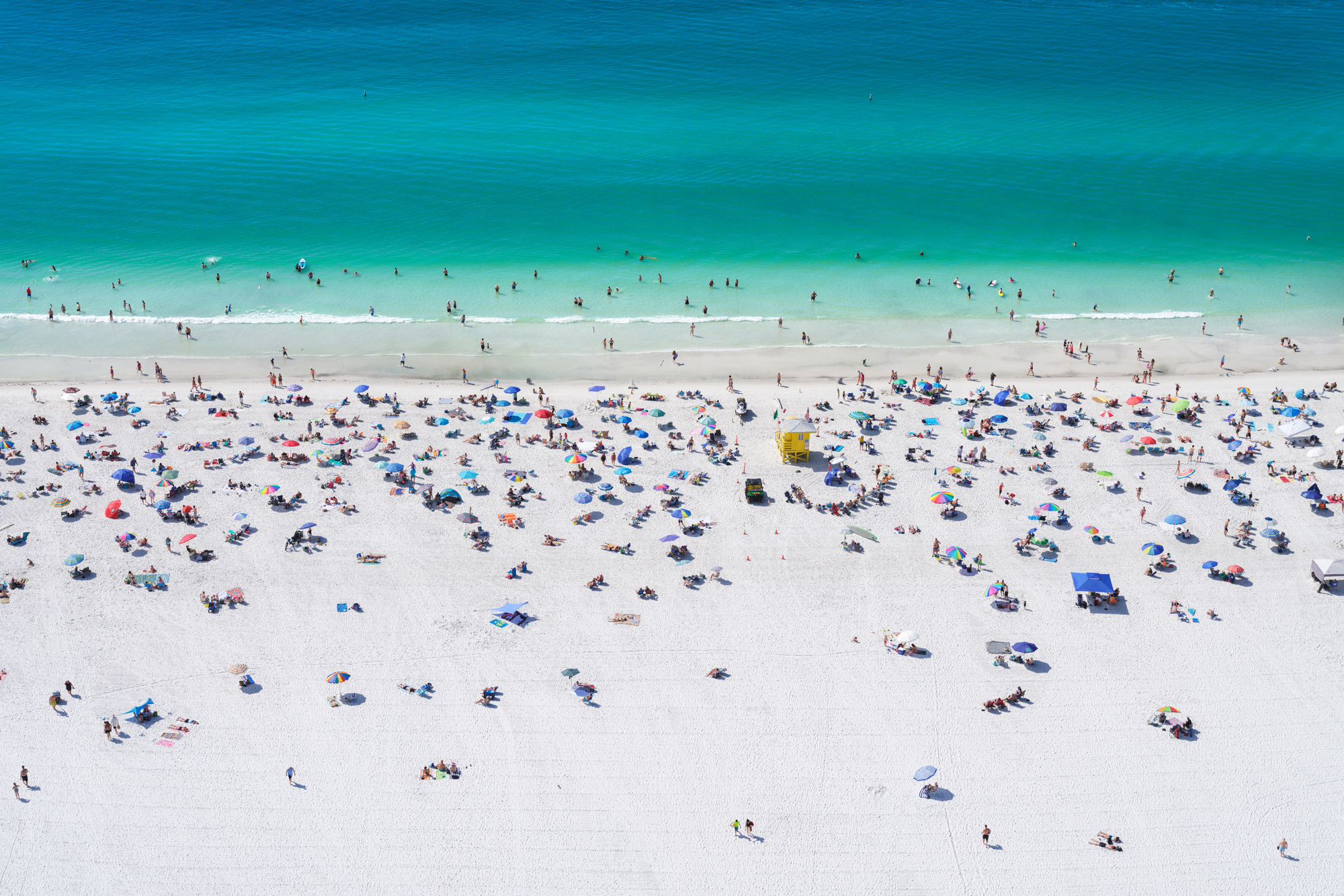 John Kincaid's aerial photography produces images so crisp they resemble paintings. (Courtesy photo: John Kincaid)