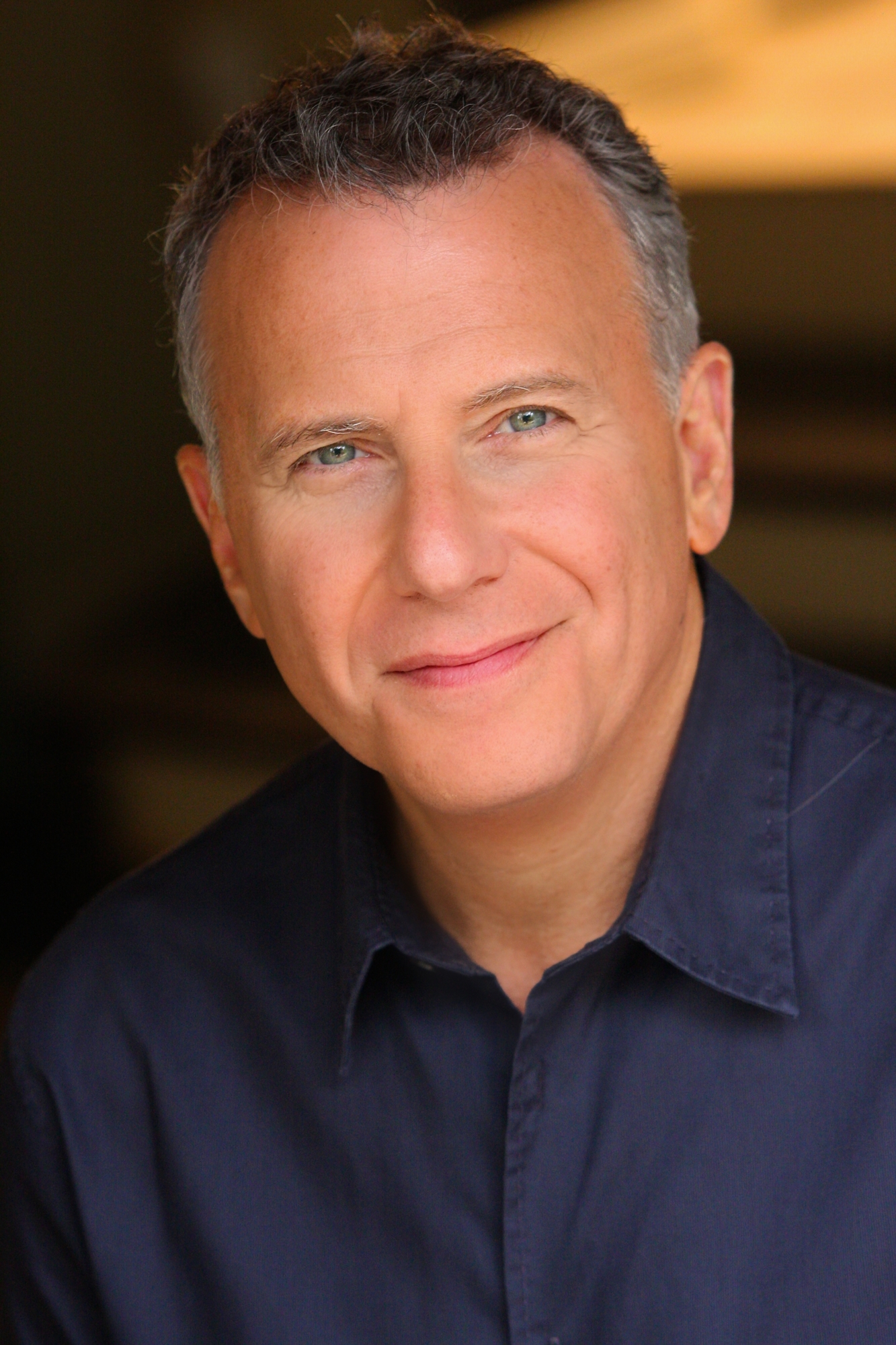 Paul Reiser brings the funny business to Van Wezel Performing Arts Hall. (Courtesy photo)