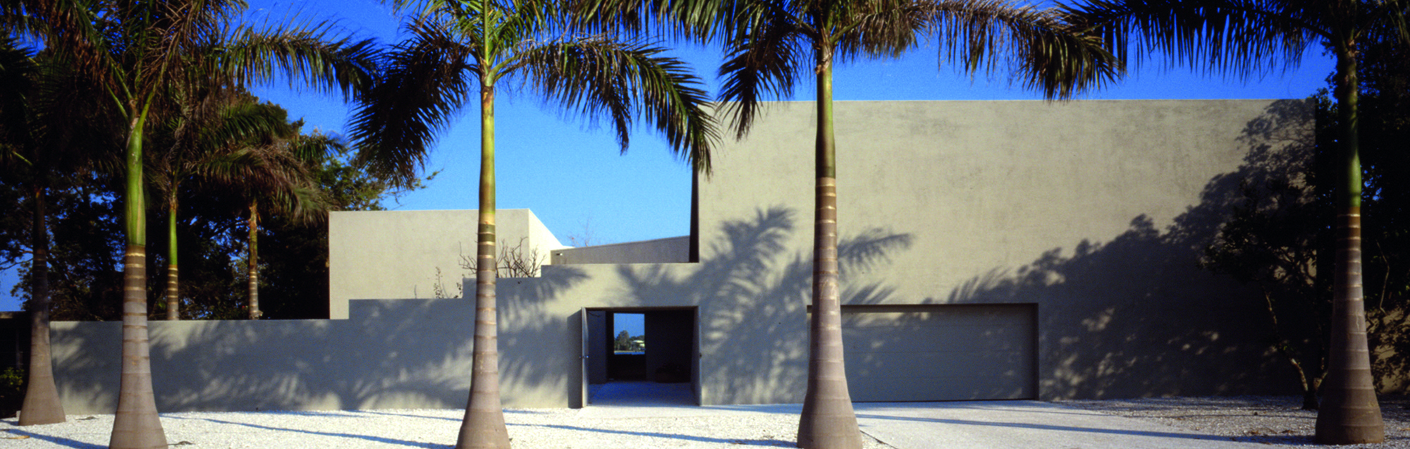 The Putterman House was designed by renowned architect Carl Abbott. It was built in 1986 and won numerous awards in the following years. (Photo by Steven Brooke)