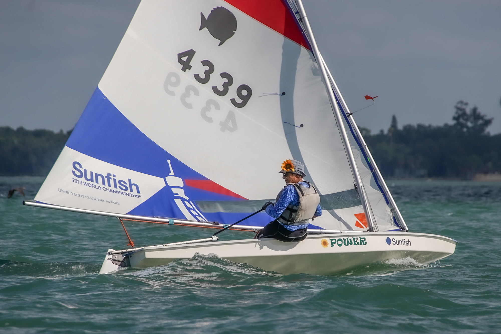 The Luffing Lassies celebrate 50 years of friendships on the water | Your  Observer