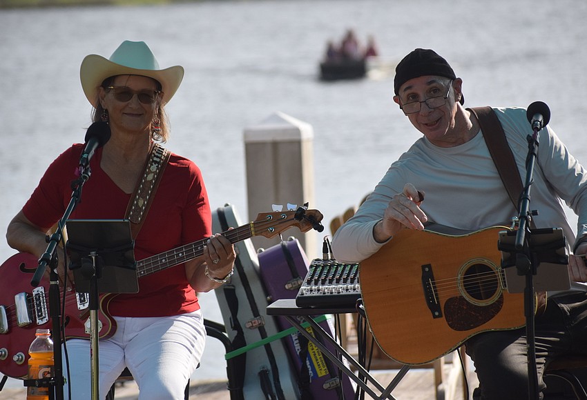 Your Observer | Jiggs Landing of Bradenton plots the course of its concert series - Vimarsana News
