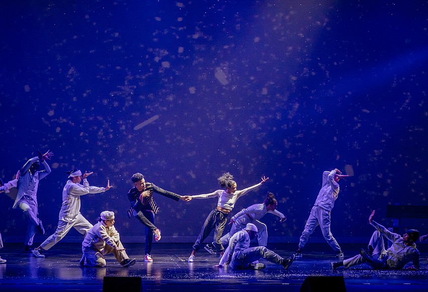 Sarasota can't get enough of 'The Nutcracker' - Vimarsana News