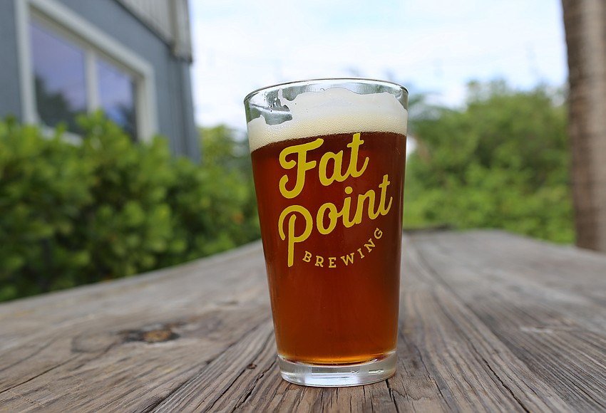 Your Observer | Fat Point Brewing to join UTC lineup in Sarasota by early 2023 - Vimarsana News