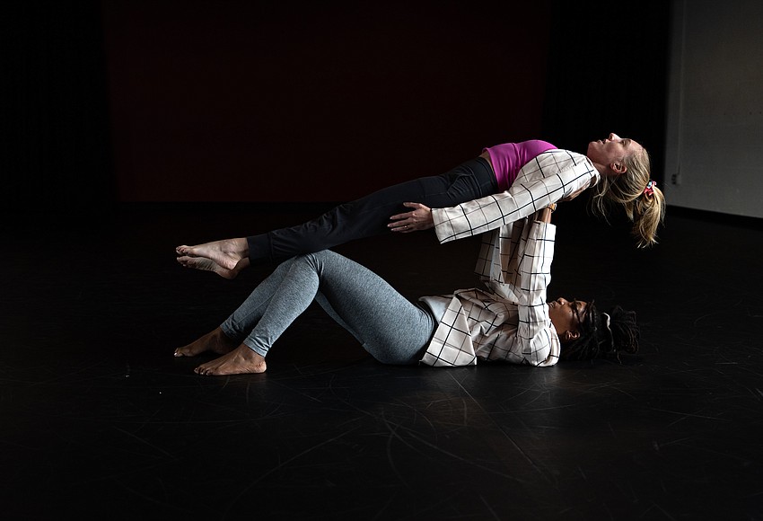 Your Observer | SCD, enSRQ find eclectic music to dance to - Vimarsana News
