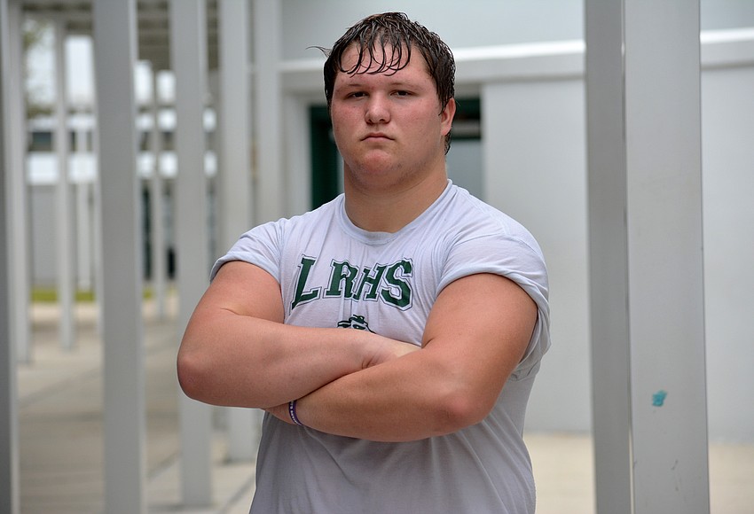 Your Observer | Lakewood Ranch wrestler hopes for state medal after falling short last year - Vimarsana News