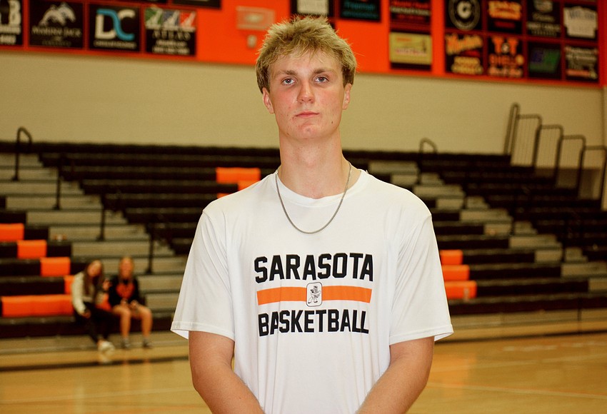 Your Observer | Sarasota Athlete of the Week: Daniel Munn - Vimarsana News