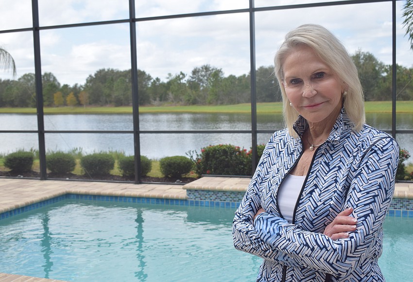 Real life drama leads to local author's fiction - Vimarsana News